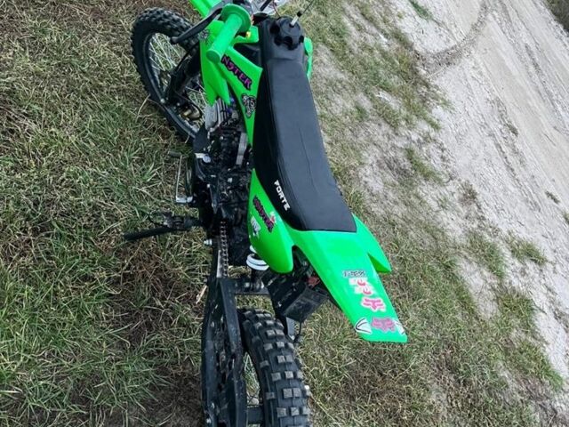 Інша Інша, об'ємом двигуна 0.13 л та пробігом 0 тис. км за 600 $, фото 5 на Automoto.ua