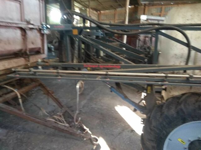 Другая Другая, объемом двигателя 0 л и пробегом 0 тыс. км за 11500 $, фото 11 на Automoto.ua