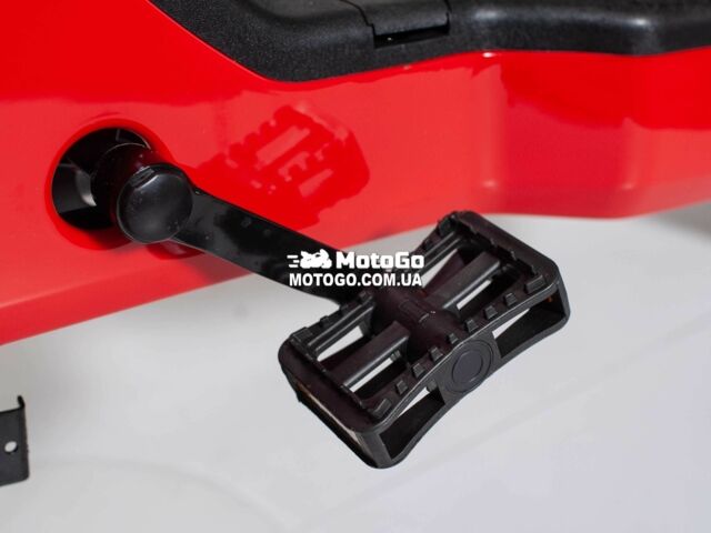 Другая Другая, объемом двигателя 0 л и пробегом 0 тыс. км за 1150 $, фото 13 на Automoto.ua