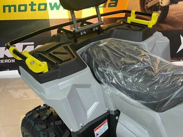 Другая Другая, объемом двигателя 0 л и пробегом 0 тыс. км за 2400 $, фото 5 на Automoto.ua