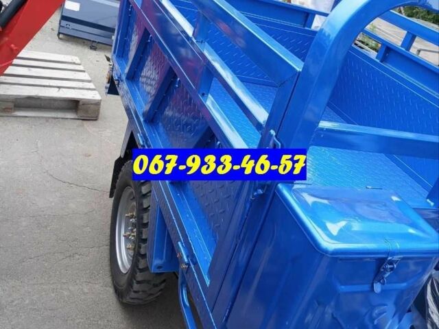 Другая Другая, объемом двигателя 0 л и пробегом 0 тыс. км за 2650 $, фото 4 на Automoto.ua