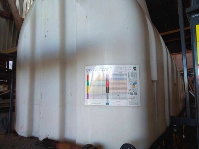 Другая Другая, объемом двигателя 0 л и пробегом 0 тыс. км за 11500 $, фото 16 на Automoto.ua