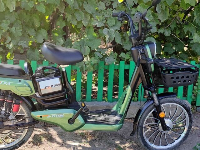 Другая Другая, объемом двигателя 0 л и пробегом 0 тыс. км за 457 $, фото 1 на Automoto.ua