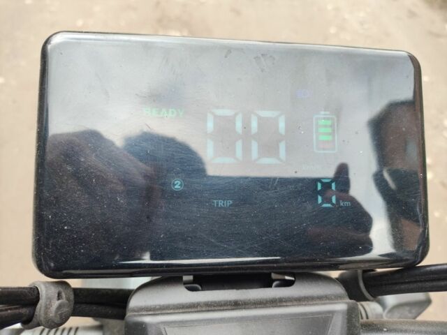 Другая Другая, объемом двигателя 0 л и пробегом 0 тыс. км за 571 $, фото 7 на Automoto.ua