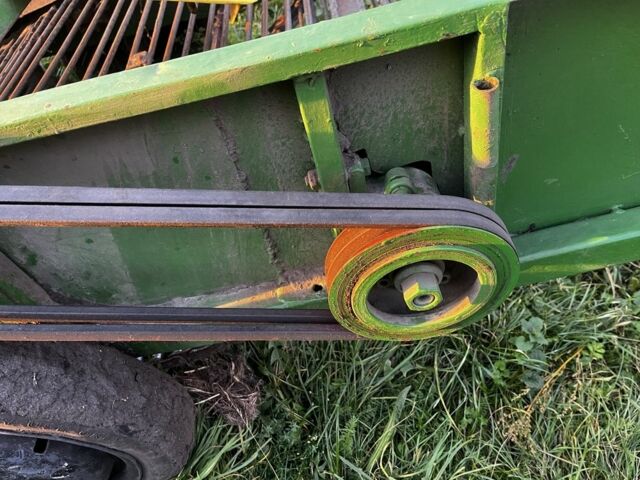 Другая Другая, объемом двигателя 0 л и пробегом 0 тыс. км за 1500 $, фото 16 на Automoto.ua