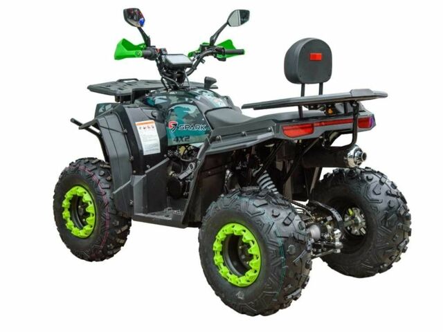 Другая Другая, объемом двигателя 0.18 л и пробегом 0 тыс. км за 2216 $, фото 7 на Automoto.ua