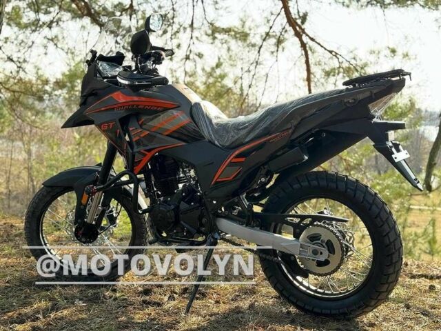 Інша Інша, об'ємом двигуна 0.25 л та пробігом 0 тис. км за 1690 $, фото 3 на Automoto.ua