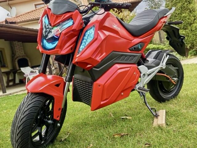 Другая Другая, объемом двигателя 0 л и пробегом 0 тыс. км за 1553 $, фото 7 на Automoto.ua