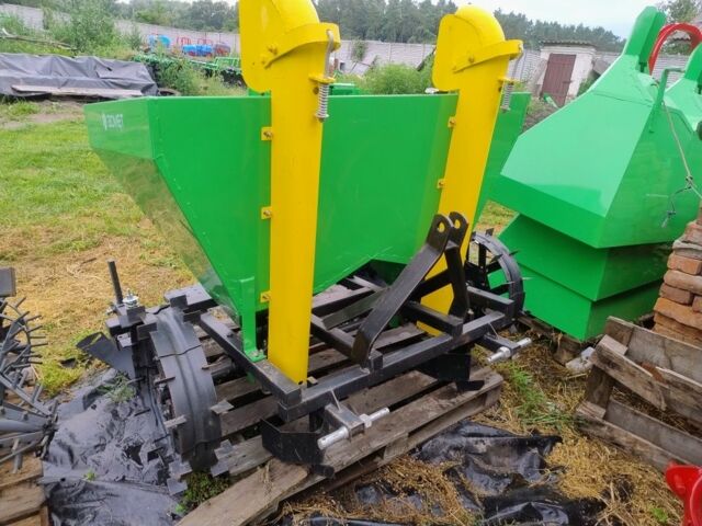 Інша Інша, об'ємом двигуна 0 л та пробігом 0 тис. км за 527 $, фото 3 на Automoto.ua