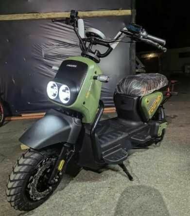 Другая Другая, объемом двигателя 0 л и пробегом 0 тыс. км за 785 $, фото 4 на Automoto.ua