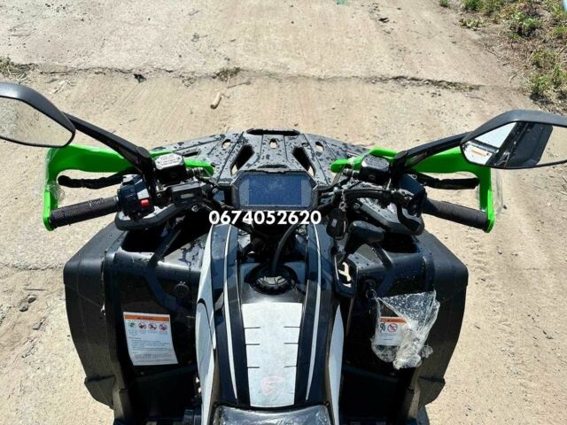 Інша Інша, об'ємом двигуна 0.2 л та пробігом 0 тис. км за 2234 $, фото 9 на Automoto.ua