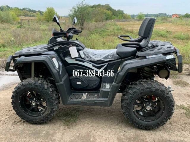 Другая Другая, объемом двигателя 0.85 л и пробегом 0 тыс. км за 9990 $, фото 5 на Automoto.ua