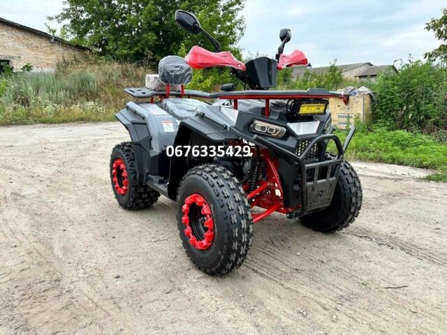 Другая Другая, объемом двигателя 0.2 л и пробегом 0 тыс. км за 2233 $, фото 4 на Automoto.ua