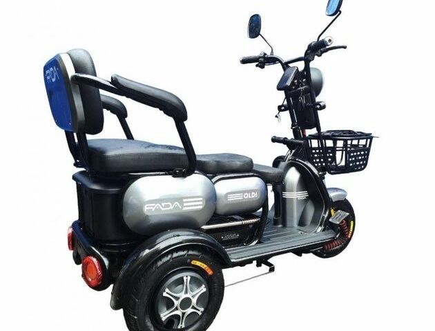 Другая Другая, объемом двигателя 0 л и пробегом 0 тыс. км за 677 $, фото 1 на Automoto.ua