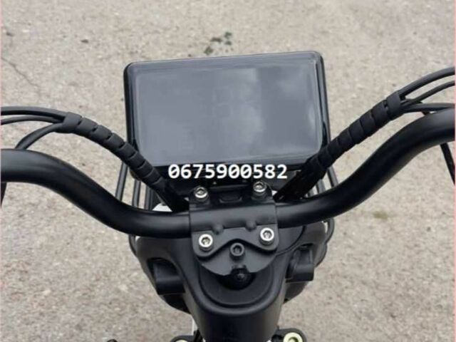 Другая Другая, объемом двигателя 0 л и пробегом 0 тыс. км за 1150 $, фото 4 на Automoto.ua