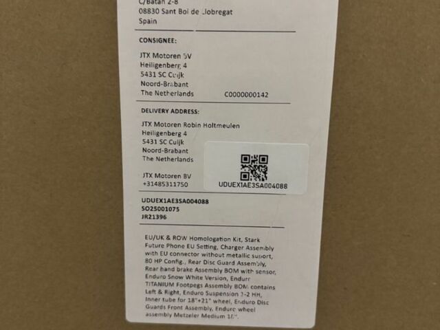 Другая Другая, объемом двигателя 0 л и пробегом 0 тыс. км за 9499 $, фото 4 на Automoto.ua