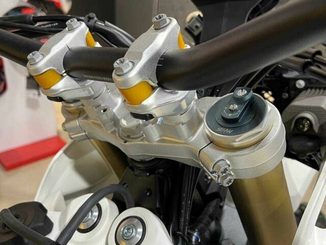 Другая Другая, объемом двигателя 0.45 л и пробегом 0 тыс. км за 6950 $, фото 11 на Automoto.ua