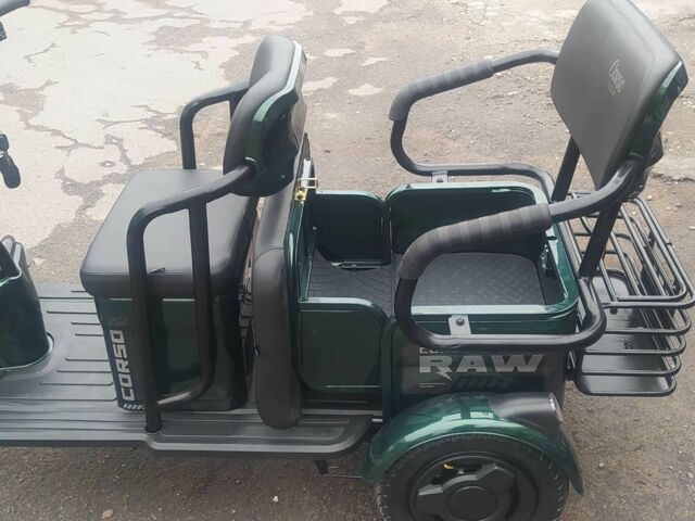 Інша Інша, об'ємом двигуна 0 л та пробігом 0 тис. км за 945 $, фото 6 на Automoto.ua