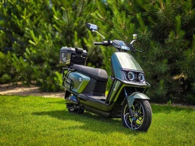 Другая Другая, объемом двигателя 0 л и пробегом 0 тыс. км за 1439 $, фото 3 на Automoto.ua