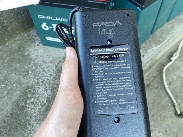 Другая Другая, объемом двигателя 0 л и пробегом 0 тыс. км за 599 $, фото 9 на Automoto.ua