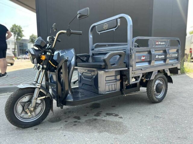 Інша Інша, об'ємом двигуна 0 л та пробігом 0 тис. км за 1700 $, фото 11 на Automoto.ua