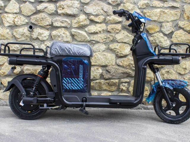 Другая Другая, объемом двигателя 0 л и пробегом 0 тыс. км за 776 $, фото 1 на Automoto.ua