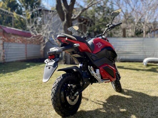 Другая Другая, объемом двигателя 0 л и пробегом 0 тыс. км за 1553 $, фото 4 на Automoto.ua