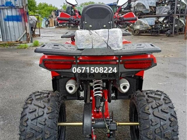 Інша Інша, об'ємом двигуна 0 л та пробігом 0 тис. км за 1330 $, фото 4 на Automoto.ua