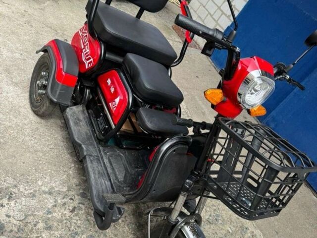 Другая Другая, объемом двигателя 0 л и пробегом 0 тыс. км за 1500 $, фото 1 на Automoto.ua