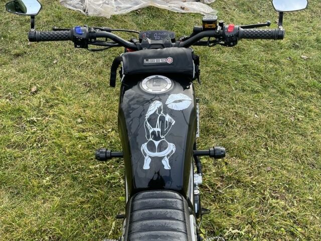 Другая Другая, объемом двигателя 0.3 л и пробегом 0 тыс. км за 2100 $, фото 2 на Automoto.ua