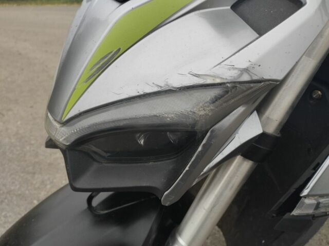 Другая Другая, объемом двигателя 0 л и пробегом 0 тыс. км за 1665 $, фото 3 на Automoto.ua