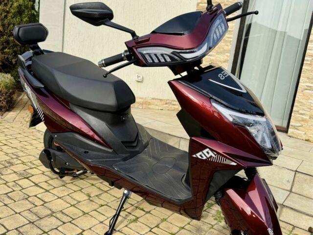 Другая Другая, объемом двигателя 0 л и пробегом 0 тыс. км за 1041 $, фото 1 на Automoto.ua