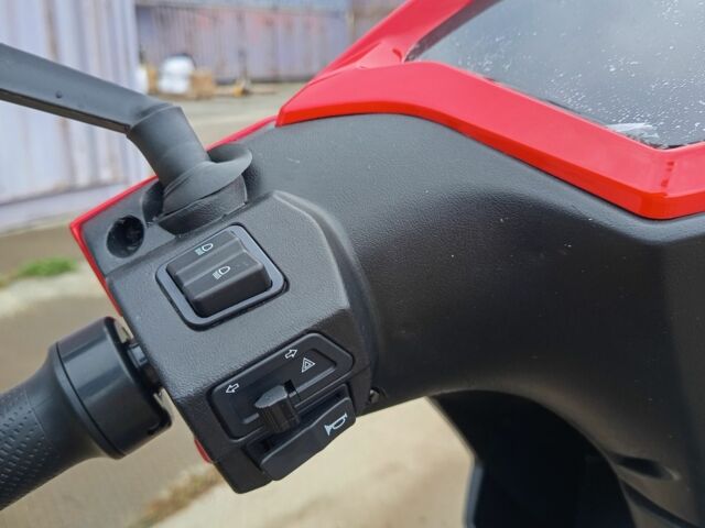 Другая Другая, объемом двигателя 0 л и пробегом 0 тыс. км за 1041 $, фото 9 на Automoto.ua