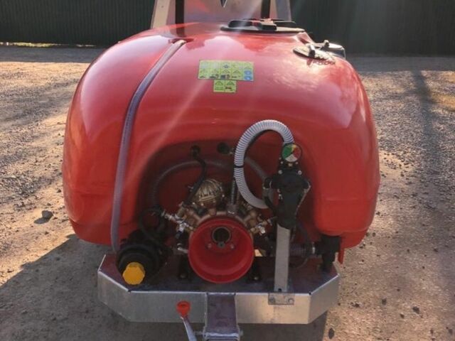 Другая Другая, объемом двигателя 0 л и пробегом 0 тыс. км за 11604 $, фото 11 на Automoto.ua