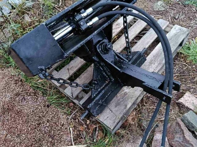 Інша Інша, об'ємом двигуна 0 л та пробігом 0 тис. км за 539 $, фото 2 на Automoto.ua