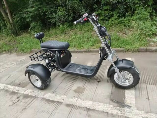 Другая Другая, объемом двигателя 0 л и пробегом 0 тыс. км за 1350 $, фото 7 на Automoto.ua