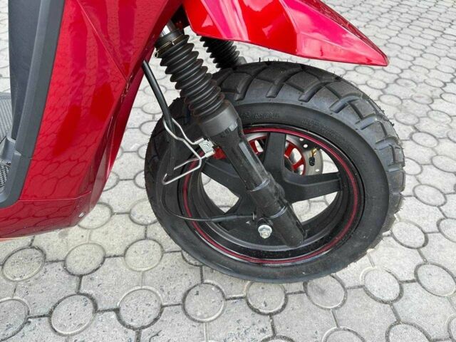 Інша Інша, об'ємом двигуна 0.15 л та пробігом 0 тис. км за 919 $, фото 12 на Automoto.ua