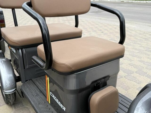 Другая Другая, объемом двигателя 0 л и пробегом 0 тыс. км за 989 $, фото 1 на Automoto.ua