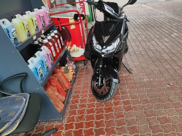 Другая Другая, объемом двигателя 0 л и пробегом 0 тыс. км за 1250 $, фото 4 на Automoto.ua