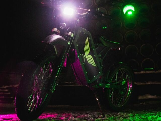 Другая Другая, объемом двигателя 0 л и пробегом 0 тыс. км за 2854 $, фото 1 на Automoto.ua