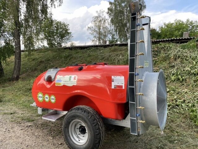 Другая Другая, объемом двигателя 0 л и пробегом 0 тыс. км за 11604 $, фото 13 на Automoto.ua