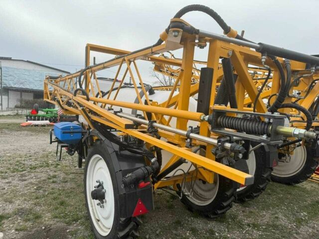 Інша Інша, об'ємом двигуна 0 л та пробігом 0 тис. км за 23744 $, фото 5 на Automoto.ua