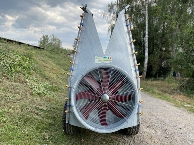 Другая Другая, объемом двигателя 0 л и пробегом 0 тыс. км за 11604 $, фото 17 на Automoto.ua