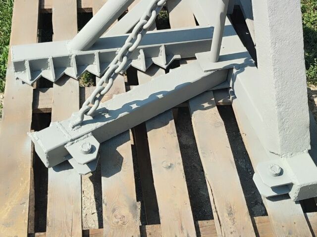 Другая Другая, объемом двигателя 0 л и пробегом 0 тыс. км за 443 $, фото 2 на Automoto.ua