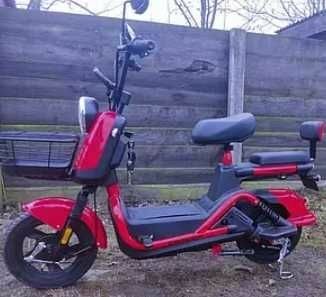 Другая Другая, объемом двигателя 0 л и пробегом 0 тыс. км за 503 $, фото 5 на Automoto.ua