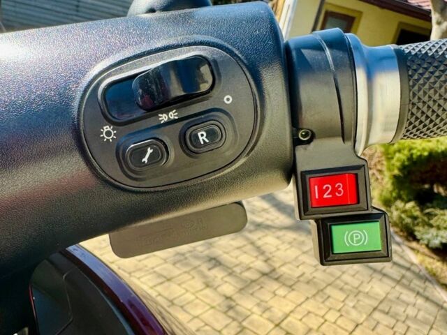 Другая Другая, объемом двигателя 0 л и пробегом 0 тыс. км за 1065 $, фото 8 на Automoto.ua