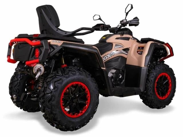 Інша Інша, об'ємом двигуна 0 л та пробігом 0 тис. км за 11550 $, фото 5 на Automoto.ua