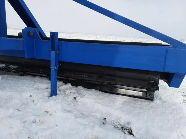 Другая Другая, объемом двигателя 0 л и пробегом 0 тыс. км за 1471 $, фото 4 на Automoto.ua