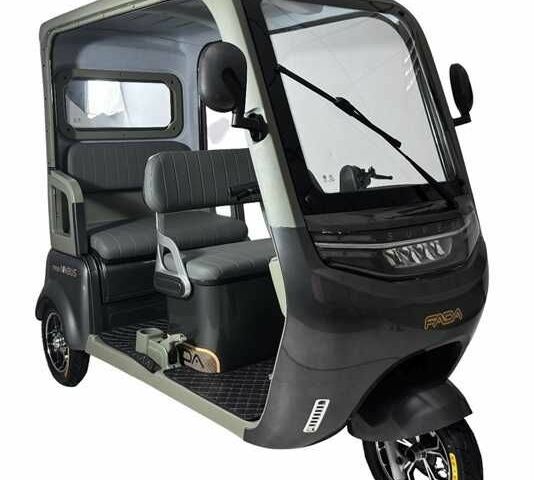 Другая Другая, объемом двигателя 0 л и пробегом 0 тыс. км за 1650 $, фото 10 на Automoto.ua