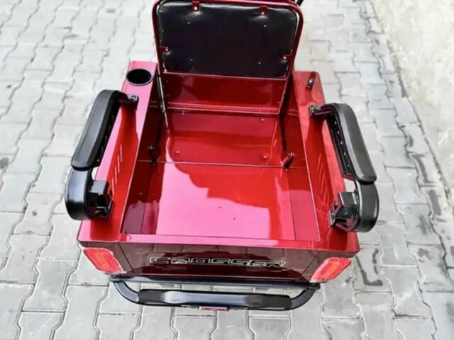 Інша Інша, об'ємом двигуна 0 л та пробігом 0 тис. км за 880 $, фото 22 на Automoto.ua